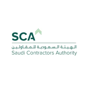 الهيئة السعودية للمقاولين